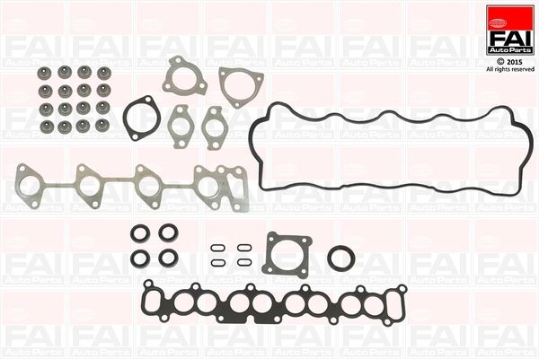 FAI AUTOPARTS Tihendikomplekt,silindripea HS2129NH